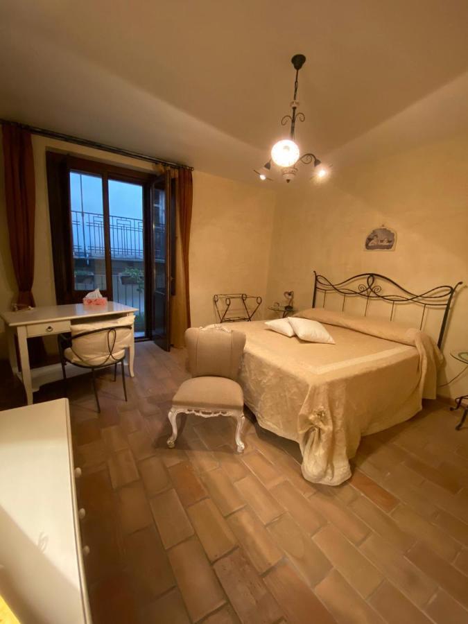 B&B L'Antica Balbia Алтомонте Екстериор снимка