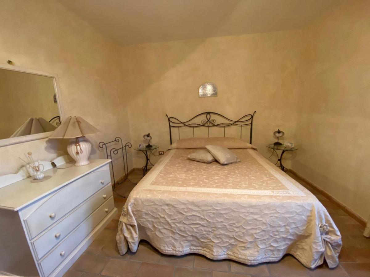 B&B L'Antica Balbia Алтомонте Екстериор снимка
